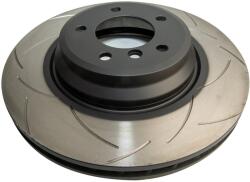 DBA Disc frana de performanta DBA DBA2858S (DBA2858S) - automobilus