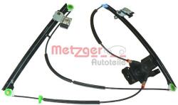 Metzger Autoteile Mecanism actionare geam METZGER AUTOTEILE 2160020 (2160020)