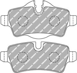 FERODO set placute frana, frana disc FERODO FCP1975H (FCP1975H)