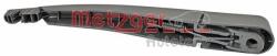 Metzger brat stergator, parbriz METZGER AUTOTEILE 2190254 (2190254)