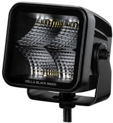 HELLA Far faza lunga HELLA BLACK MAGIC 1FA 358 176-851 (1FA 358 176-851)