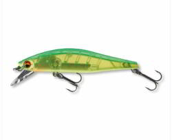 Daiwa Tournament Wise Minnow 70FS lime chart, 7.0cm, 7.5g (16711-303)