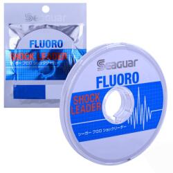 Seaguar Fluoro Shock Leader 15M 0, 47mm 30Lb (SG1S0-300)