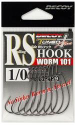 Decoy Offset Horog Decoy Worm 101 Rs 2/0 (812136)