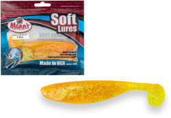Mann's 15cm Shad Mfchol 2db/cs (88010-684)