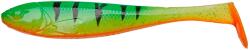 Illex Magic Slim Shad 5 (10, 5cm) Magic Fire Tiger 5db (72596)