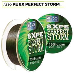 Gruppo DP Pe8X Perfect Storm 150m 0, 12mm 10, 70kg (ASPP12)