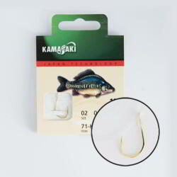 Kamasaki Carbon Horog K807G Nr 06 Kötözött (45401-006) - jadabo