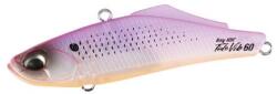Duo Bayruf Tide Vib 60 6cm 9.6g Ccc0676mat Mullet Pink Back (DUO79250)