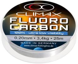 Climax Fluorocarbon 50m 0.16mm 2.3kg (8100-10050-016) - jadabo