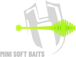 Herakles Ringo Tail 50mm Cheese Chartreuse (ARHKVRTCH03) - jadabo