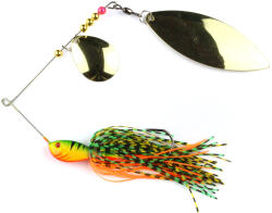 Reiva Powerflex Spinnerbait 14g (Firetiger) (9921-402)