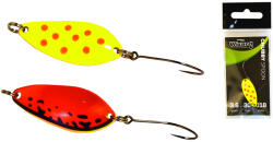 Wizard Chubby Spoon 3, 6G Ul Villantó 018 3 Cm (84100-118)