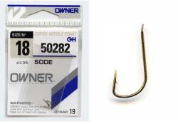 Owner Hooks Sode 50282 - 10 (50282-010)