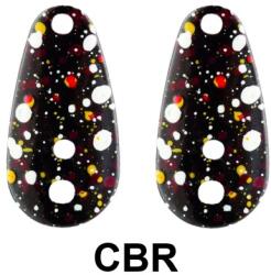 Rapture Area Btv Ryzer kanál villantó 1.3g 18mm Cbr (188-08-560) - jadabo