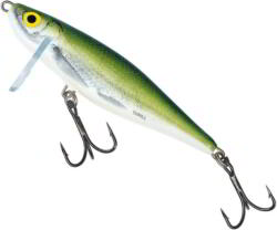Salmo Wobbler Thrill Th5 Ob (84535-522) - jadabo