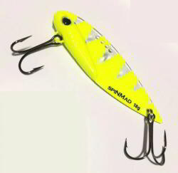 SpinMad Blaid Bait King 75mm 18g 0618 (5903292696836)
