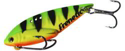 Frenetic Silly Jig Blade 40mm 5g 04 Tricolor (03 5130405404)