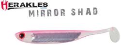 Herakles Mirror Shad 3.2" 8.1cm Pinky (ARHKEH08) - jadabo