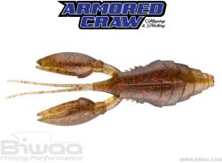 Biwaa Armored Craw 3" 7.5cm 04 Watermelon Red (B000674) - jadabo