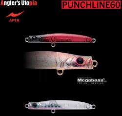 Apia Punch Line 60 5g 60mm 07 Keimura Ghost (AP04568)