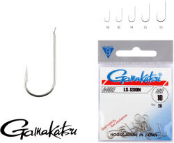 Gamakatsu LS-1310N/014 25/cs (146537-014) - jadabo
