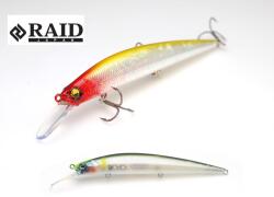 Raid Japan Level Minnow Plus Wobbler 125mm 14g 003 Otori (RAID46100)