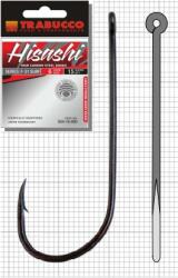 Trabucco Hisashi F-31 Surf 14 15 db/csg horog (024-18-140)