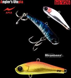Apia Bit-V26 Blade 55mm 26g 15 Redgold Galaxy (AP05534)