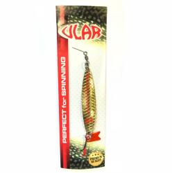 Ular Támolygó villantó 01 Bl/Si-Mo 8, 0g (UBL0501)