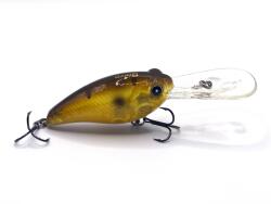 Doiyo Nomin 60 Fukai floating AY / 6cm / 12, 5g / merülés 2, 4-3, 6m (3802621)
