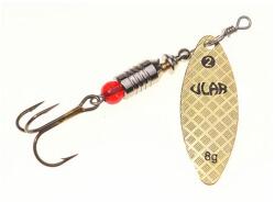 Ular Körforgó 02 L/Si-Mo 8, 0g (UL02202)