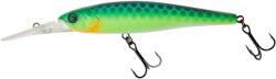 Illex Dowzvido 9cm SP Jungle (67519)