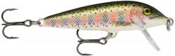 Rapala COUNTDOWN CD01 RT (RA5800203)