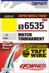 Owner Hooks Match Tournament 56535 - 14 (56535-014)