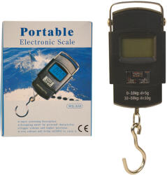 EnergoTeam Fémházas Mérleg (80213-161)