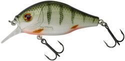 Gunki Dogora 6, 5cm F Green Perch (32395)