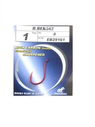 Hayabusa H. Bek562 Piros Horog 04 10db (EB2916104)