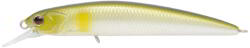 OSP DURGA73 SP SUSPEND 73mm 4.7gr SH39 Pearl Minnow (OSP15093)