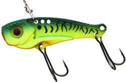 Gunki Muto Blade 4, 6cm S Mat Fire Tiger (79931)