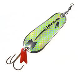 Ular Támolygó villantó 01 Gn/Us-Sr-Se 11g (UGN0901)