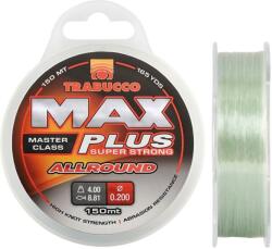 Trabucco Max Plus Line Allround 150m 0, 45mm zsinór (057-00-450)