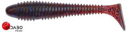 Select Fatfish 2.4" 61mm 110 (6db/csomag) (18702734)
