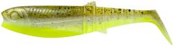 Savage Gear CANNIBAL SHAD 12.5CM 20G GPY 4PCS (SVS77153)