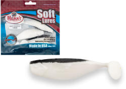 Mann's 10cm Shad Wbb 3db/csomag (88010-463)