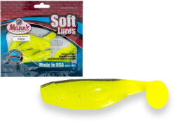 Mann's 6cm Shad Fchbb 7db/csomag (88010-261)