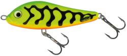 Salmo Wobbler Rattlin Slider Sd8 Grt (84578-5A4)