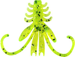 Reiva NYMPH 6cm 12db/cs Fluo Zöld Flitter (9904-602)