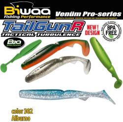 Biwaa Tailgunr 3.5" 9cm 302 Alburno (B001430) - jadabo