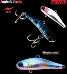 Apia Bit-V26 Blade 55mm 26g 09 Bluepink Candy (AP05473)